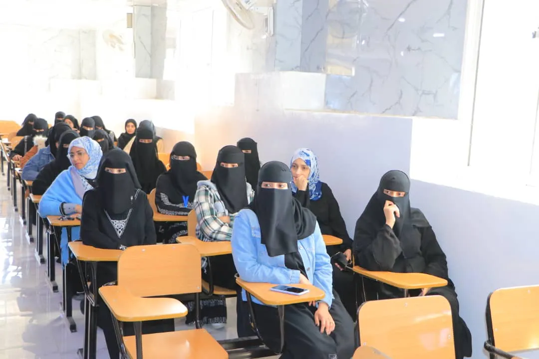 كلية الطب والعلوم الصحية تنظم ندوة في الذكرى السنوية للشهيد بعنوان عظمة الشهادة والشهداء