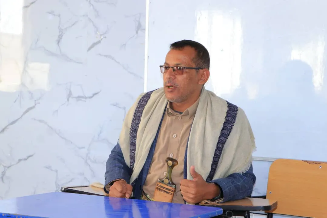 كلية الطب والعلوم الصحية تنظم ندوة في الذكرى السنوية للشهيد بعنوان عظمة الشهادة والشهداء
