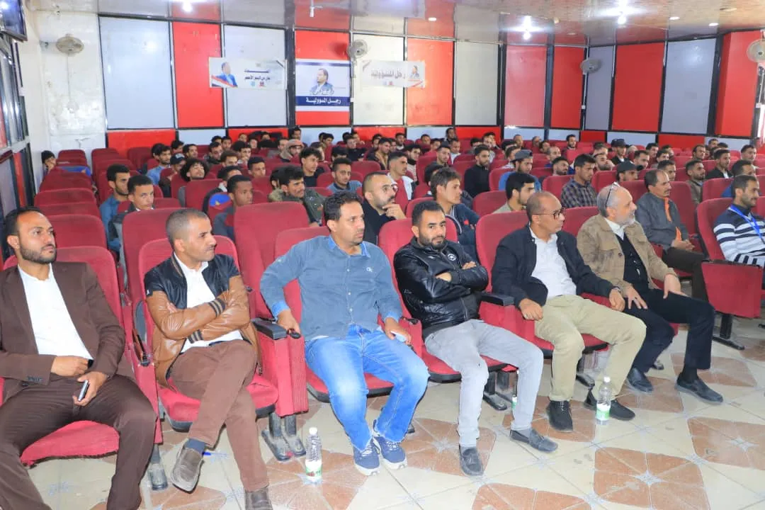 The UAE University organizes a symposium for students participating in the Al-Aqsa Flood courses entitled “Sensing Responsibility in the Conflict with the Zionist Enemy”