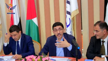 رئيس الجامعة يشارك في إجتماع مجلس إدارة مركز تقنية المعلومات للعام 2024م