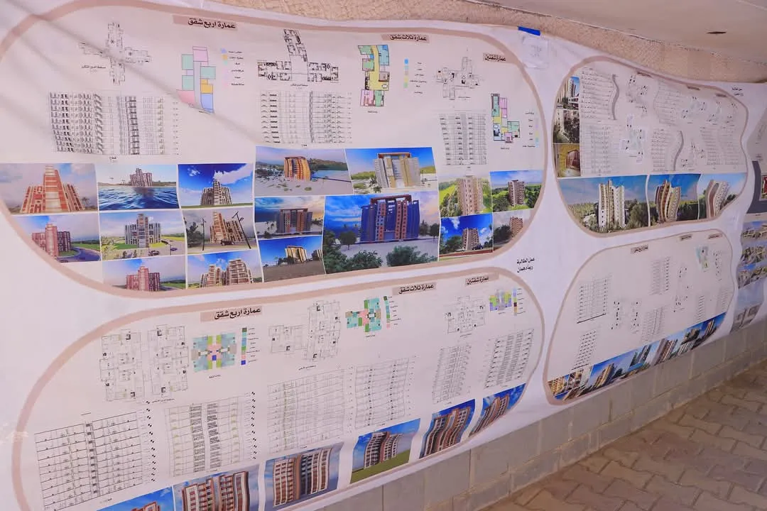 نائب وزير التربية يفتتح معرضي الهندسة المعمارية والتصميم الداخلي والذكاء الاصطناعي بالجامعة الإماراتية الدولية