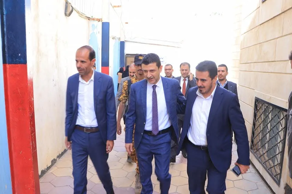 نائب وزير التربية يفتتح معرضي الهندسة المعمارية والتصميم الداخلي والذكاء الاصطناعي بالجامعة الإماراتية الدولية