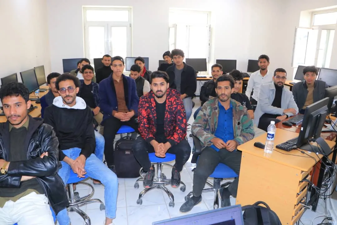 تدشين دورة تدريبية في الريفيت Autodesk Revit لطلاب الهندسة المدنية المستوى الثاني