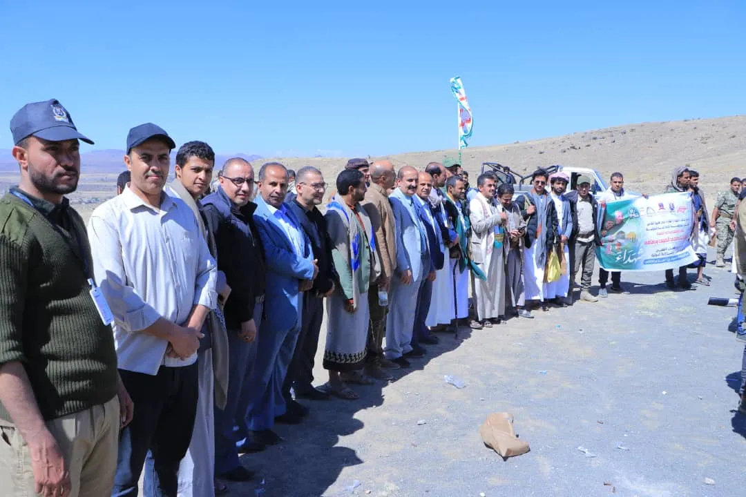 الجامعة الإماراتية الدولية تنظم مسيراً طلابياً حاشداً وتطبيق ميداني لـ 1,200 طالب من خريجي دورات "طوفان الأقصى"
