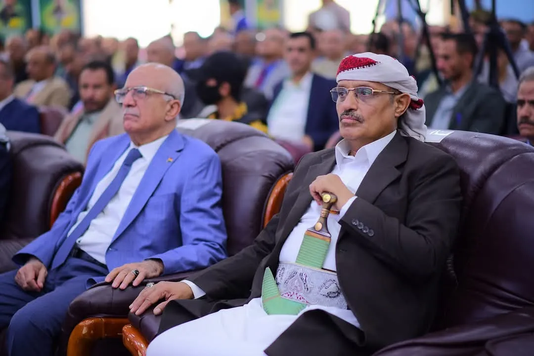 بمشاركة الجامعة الإماراتية الدولية.. انطلاق أعمال المؤتمر العلمي الأول للجامعات اليمنية "طو.. فان الأ.. قصى" في صنعاء