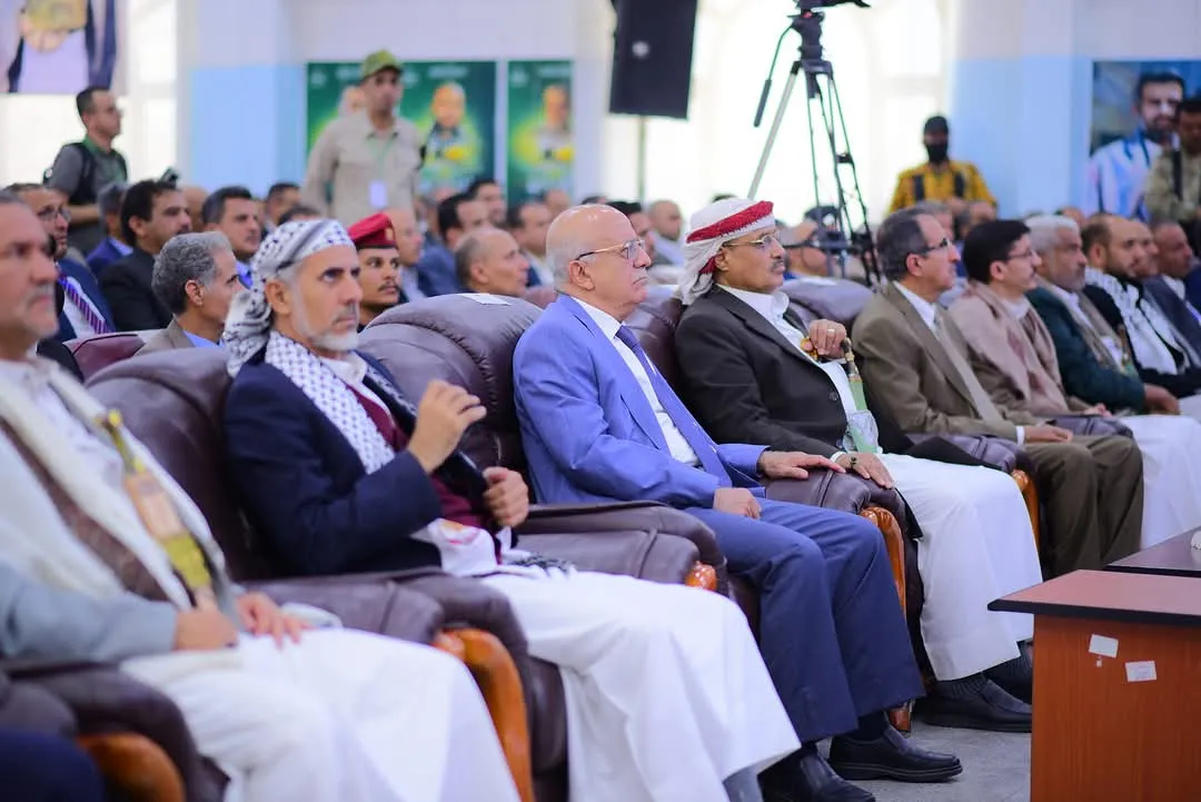 بمشاركة الجامعة الإماراتية الدولية.. انطلاق أعمال المؤتمر العلمي الأول للجامعات اليمنية "طو.. فان الأ.. قصى" في صنعاء