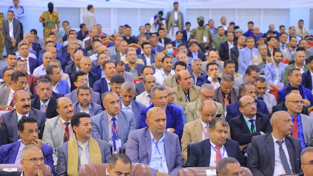 بمشاركة الجامعة الإماراتية الدولية.. انطلاق أعمال المؤتمر العلمي الأول للجامعات اليمنية "طو.. فان الأ.. قصى" في صنعاء
