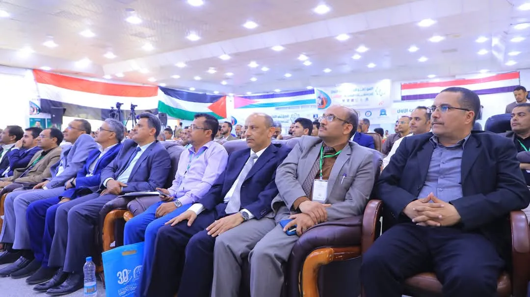 صنعاء .. اختتام أعمال المؤتمر العلمي الأول للجامعات اليمنية حول "ط.. وفان الأ.. قصى" بمشاركة الجامعة الإماراتية الدولية