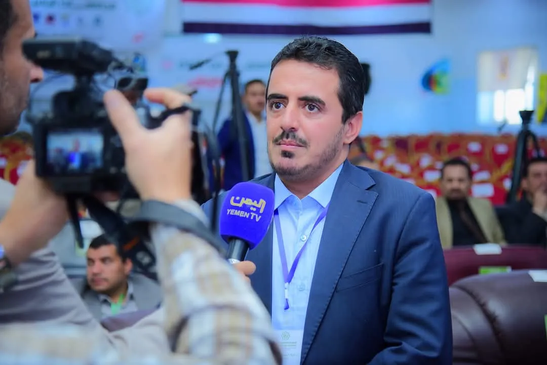 صنعاء .. اختتام أعمال المؤتمر العلمي الأول للجامعات اليمنية حول "ط.. وفان الأ.. قصى" بمشاركة الجامعة الإماراتية الدولية