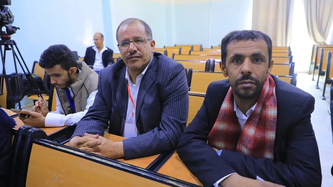 المؤتمر العلمي الأول للجامعات اليمنية "ط.. وفان الأ.. قصى" يناقش في يومه الثاني 55 ورقة بحثية