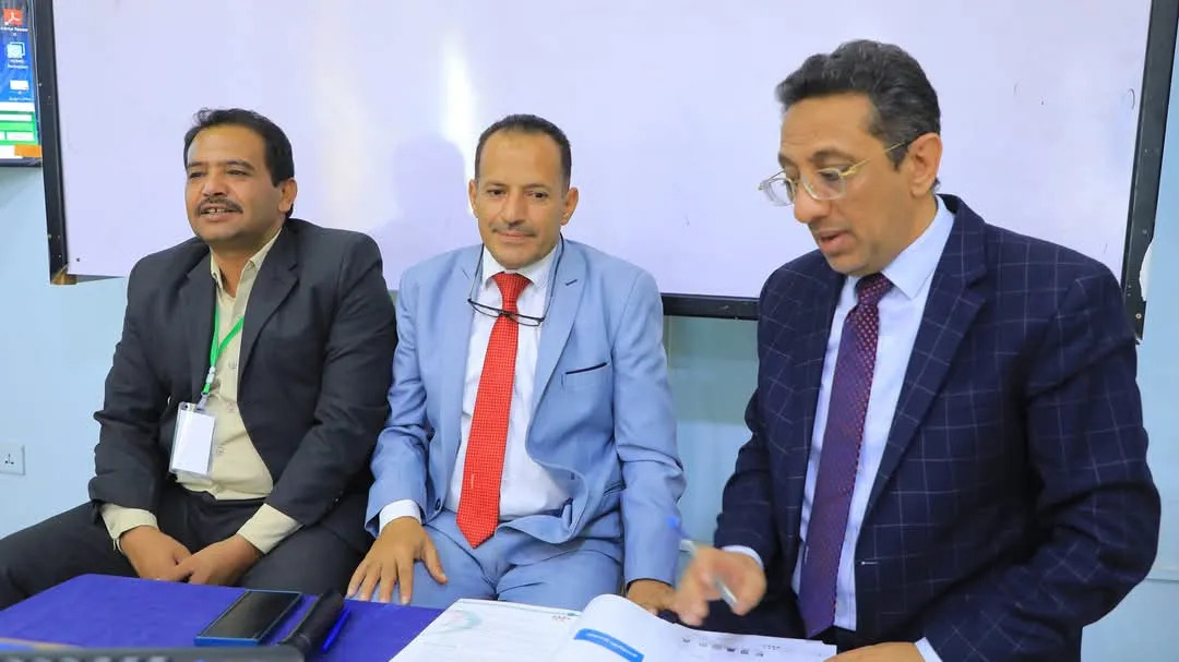 المؤتمر العلمي الأول للجامعات اليمنية "ط.. وفان الأ.. قصى" يناقش في يومه الثاني 55 ورقة بحثية