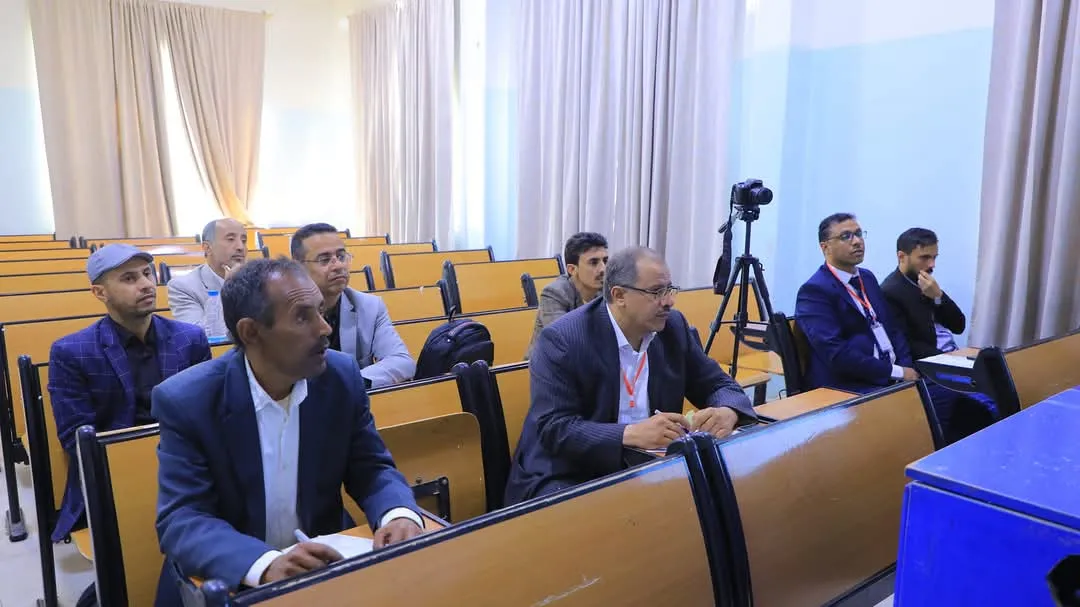 المؤتمر العلمي الأول للجامعات اليمنية "ط.. وفان الأ.. قصى" يناقش في يومه الثاني 55 ورقة بحثية