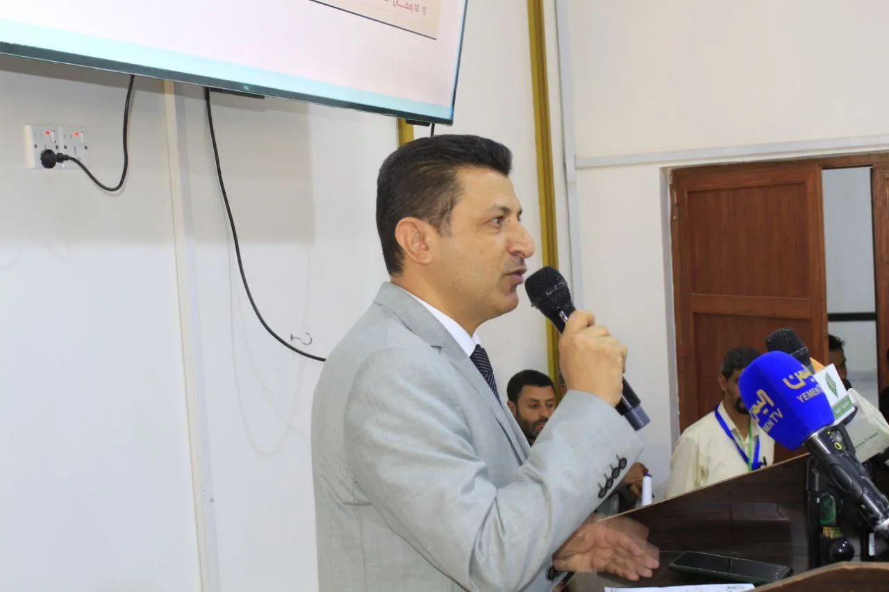 الجامعة الإماراتية تشارك في تدشين مسابقة القرآن الكريم الثالثة لطلبة الجامعات وكليات المجتمع الحكومية والأهلية