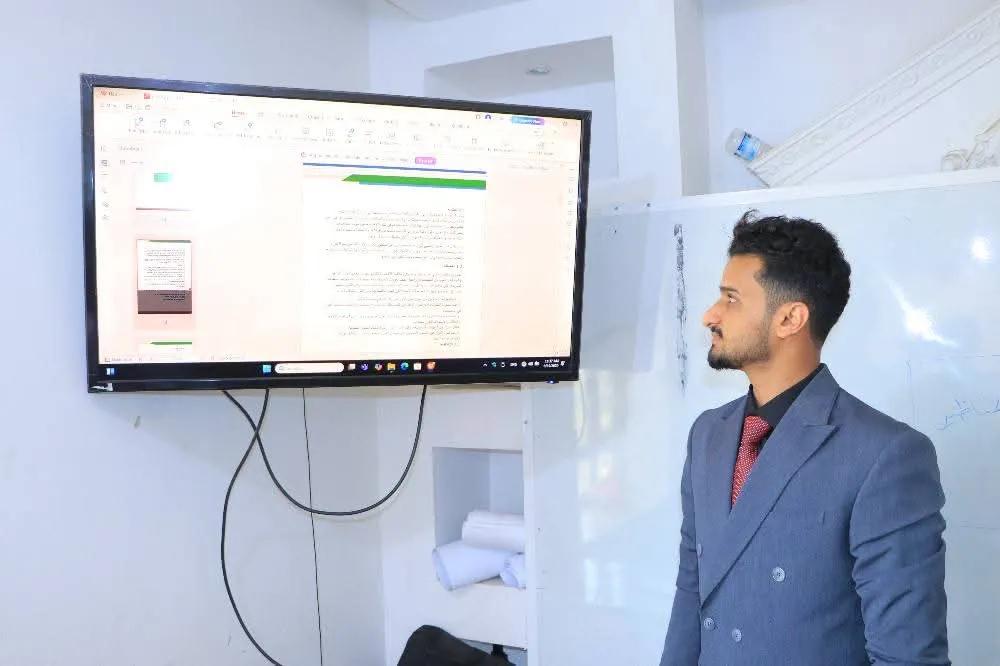 تطبيق ذكي مبتكر من طلبة الجامعة الإماراتية الدولية سيحدث ثورة في مكافحة آفات وأمراض المحاصيل الزراعية