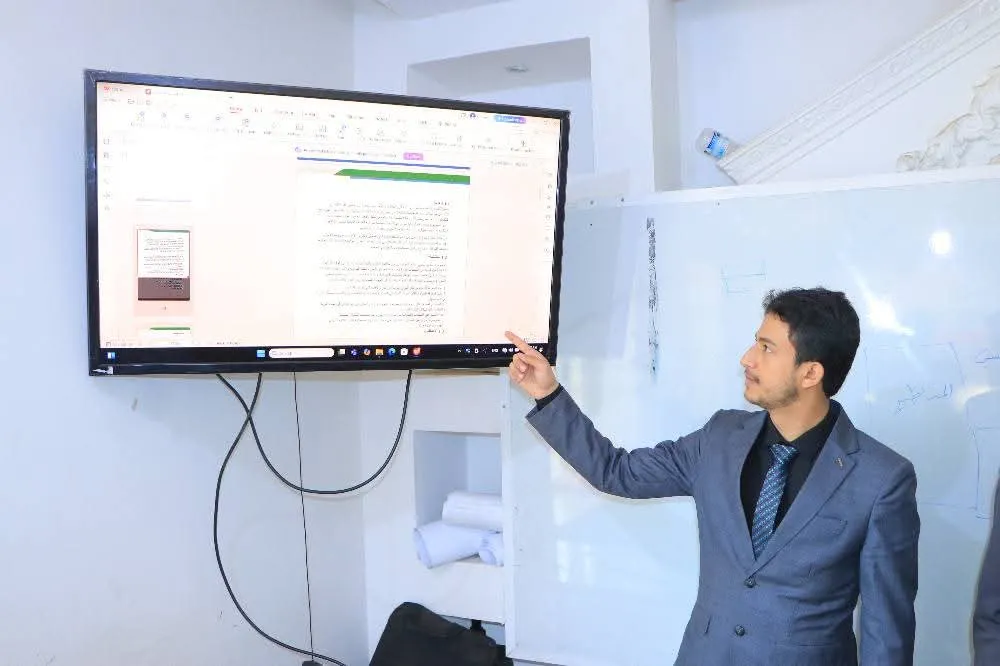 تطبيق ذكي مبتكر من طلبة الجامعة الإماراتية الدولية سيحدث ثورة في مكافحة آفات وأمراض المحاصيل الزراعية