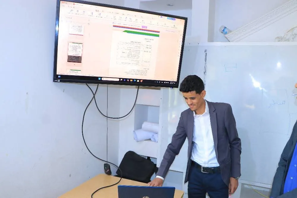 تطبيق ذكي مبتكر من طلبة الجامعة الإماراتية الدولية سيحدث ثورة في مكافحة آفات وأمراض المحاصيل الزراعية