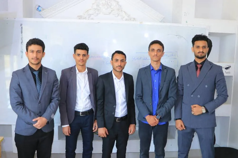 تطبيق ذكي مبتكر من طلبة الجامعة الإماراتية الدولية سيحدث ثورة في مكافحة آفات وأمراض المحاصيل الزراعية