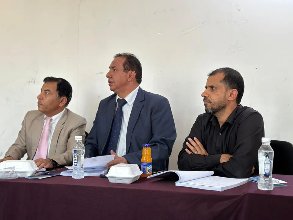 بريادة وإبتكار.. طلاب من الجامعة الإماراتية الدولية يبتكرون نظام لإدارة المشاريع الإنشائية NovaTrack