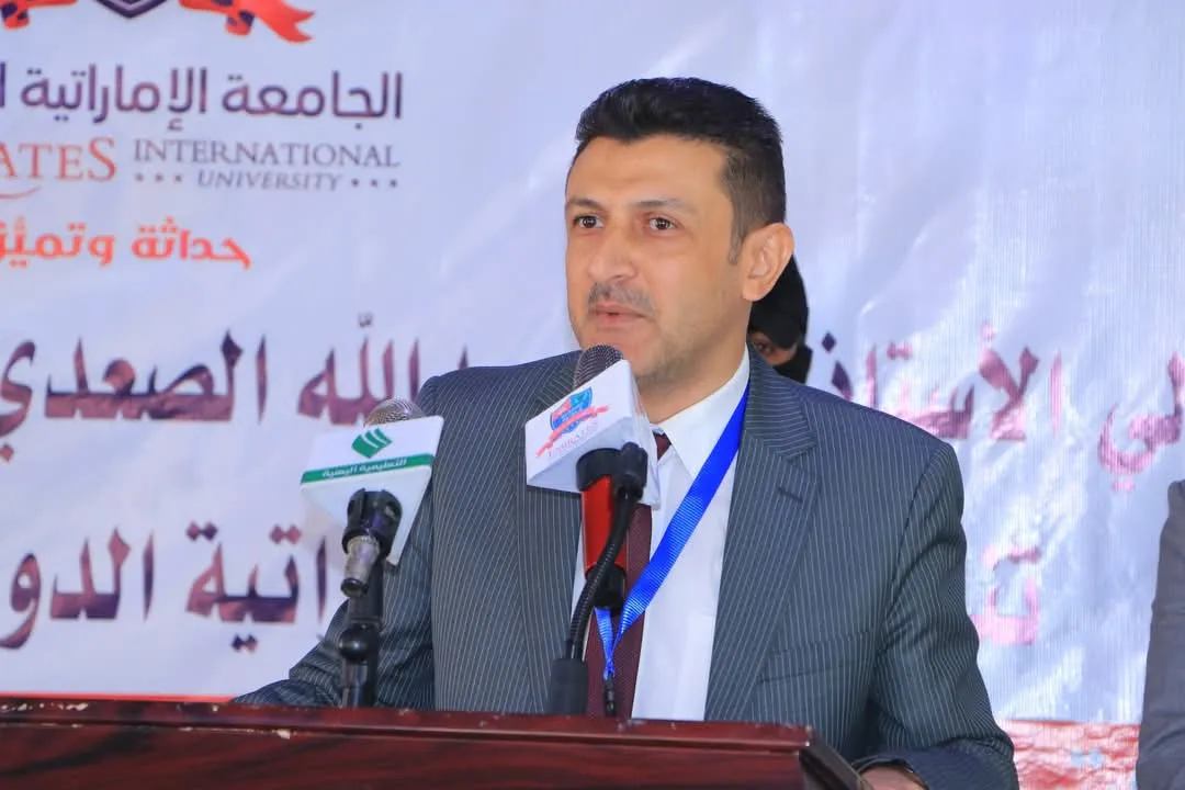 الجامعة الإماراتية الدولية تنظم ورشة عمل حول سد الفجوة بين مخرجات التعليم الحاسوبي ومتطلبات سوق العمل