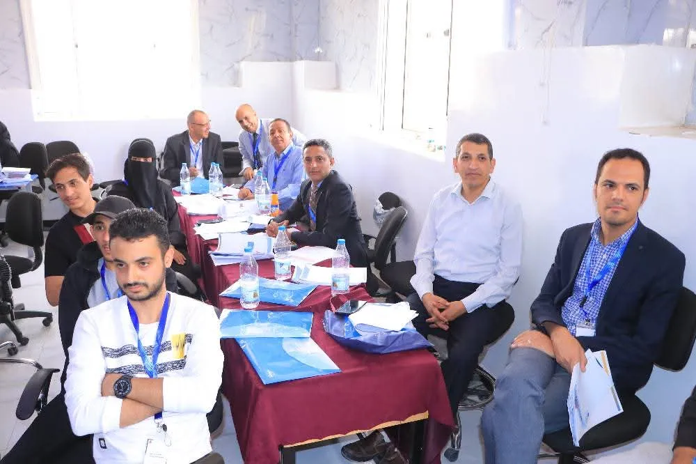الجامعة الإماراتية الدولية تنظم ورشة عمل حول سد الفجوة بين مخرجات التعليم الحاسوبي ومتطلبات سوق العمل
