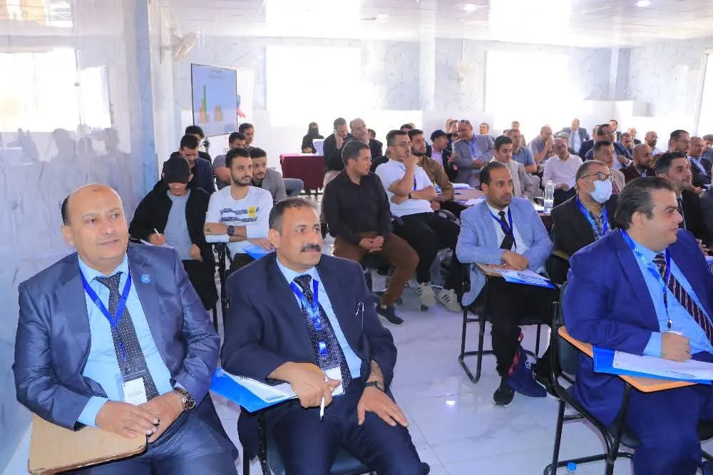 الجامعة الإماراتية الدولية تنظم ورشة عمل حول سد الفجوة بين مخرجات التعليم الحاسوبي ومتطلبات سوق العمل