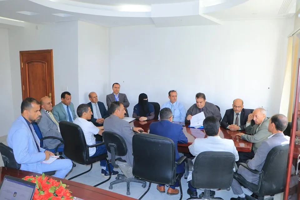 مجلس الإعتماد الأكاديمي ينفذ النزول الميداني للاعتماد البرامجي لبرنامج تكنولوجيا المعلومات في الجامعة الإماراتية الدولية