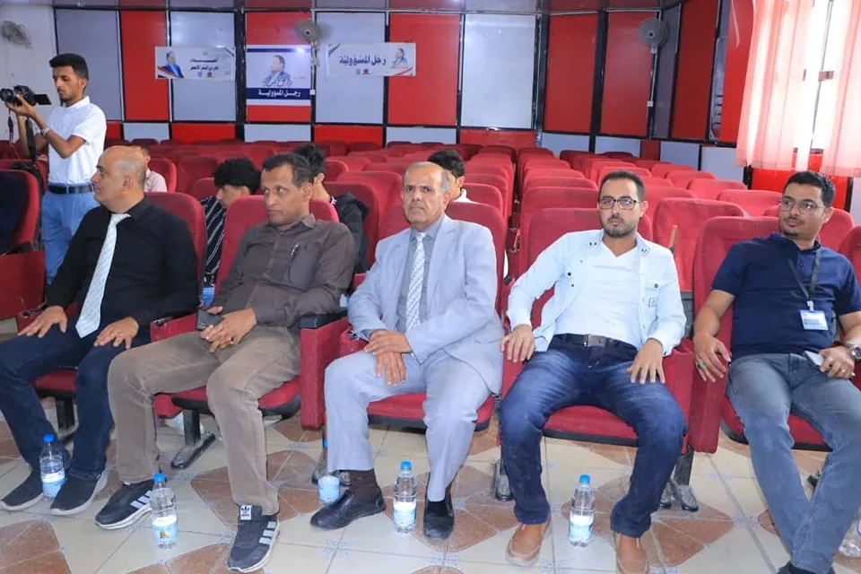 Conclusion of the field visit of the external review team to the Information Technology Program at the Emirates International University
