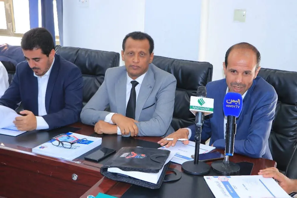 The Ministry of Education and Scientific Research's Higher Education Sector discusses the annual performance report of the Emirates International University.