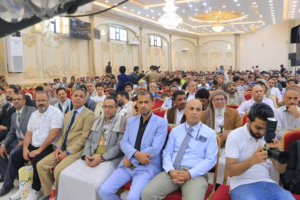 The Department of Management Information Systems celebrated the farewell of the eighth class, the "Yaffa Information" class, with a special artistic ceremony.