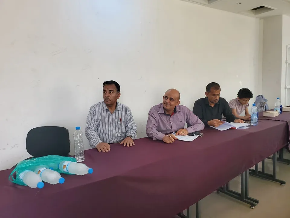 Conclusion of the discussion of graduation projects for the Department of Information Technology at the College of Engineering for the academic year 1446 AH corresponding to 2024-2025