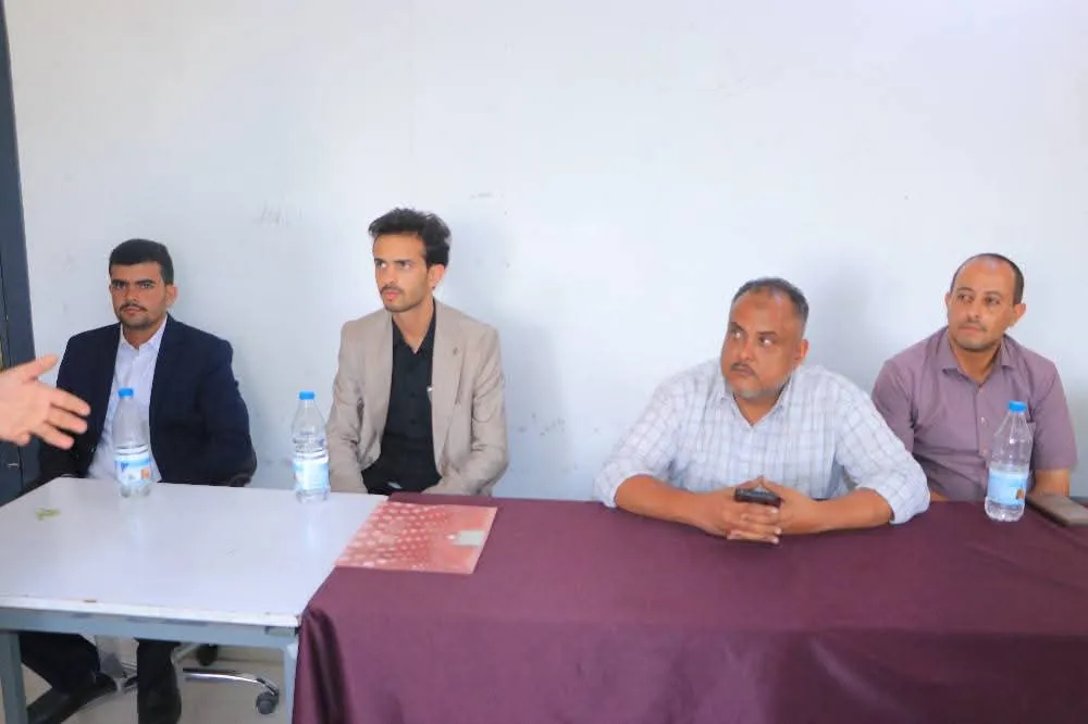 مشاريع تخرج رائدة لطلبة الهندسة الكيميائية تجسد التميّز الأكاديمي والتوجه التنموي لليمن