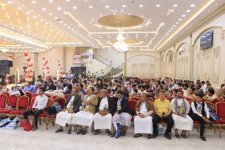 حفل فني طلابي لتوديع الدفعة الثامنة من قسم إدارة الأعمال الدولية "إنجليزي" بالجامعة للعام الجامعي 1446ه‍