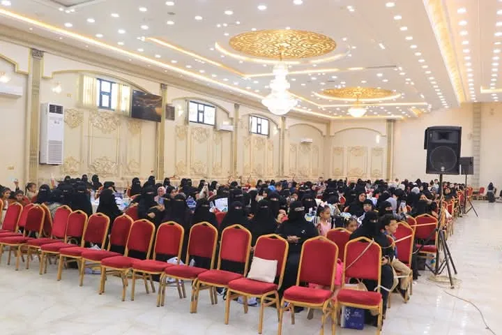 حفل فني طلابي لتوديع الدفعة الثامنة من قسم إدارة الأعمال الدولية "إنجليزي" بالجامعة للعام الجامعي 1446ه‍