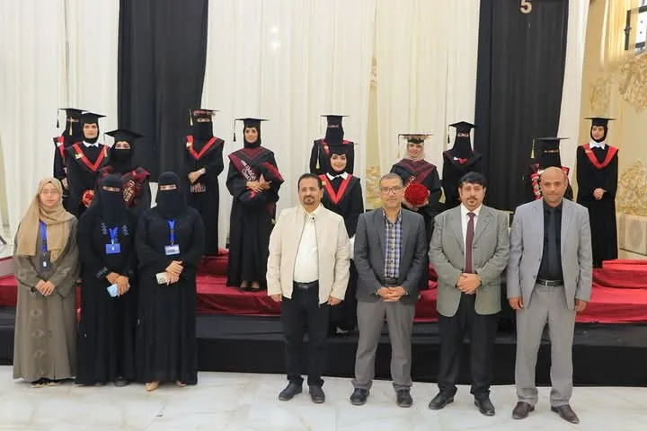 حفل فني طلابي لتوديع الدفعة الثامنة من قسم إدارة الأعمال الدولية "إنجليزي" بالجامعة للعام الجامعي 1446ه‍