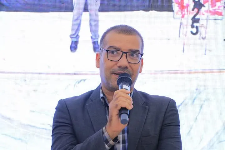 حفل فني طلابي لتوديع الدفعة الثامنة من قسم إدارة الأعمال الدولية "إنجليزي" بالجامعة للعام الجامعي 1446ه‍