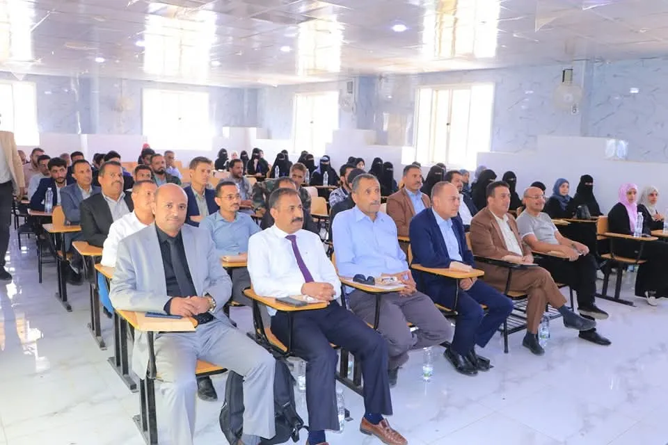 الجامعة الإماراتية الدولية تستأنف الدوام عقب إنتهاء إجازة عيد الأضحى بلقاء موسع للكادر الأكاديمي والإداري