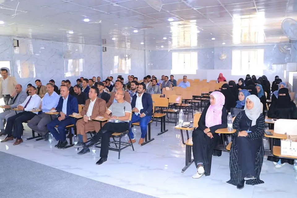 الجامعة الإماراتية الدولية تستأنف الدوام عقب إنتهاء إجازة عيد الأضحى بلقاء موسع للكادر الأكاديمي والإداري