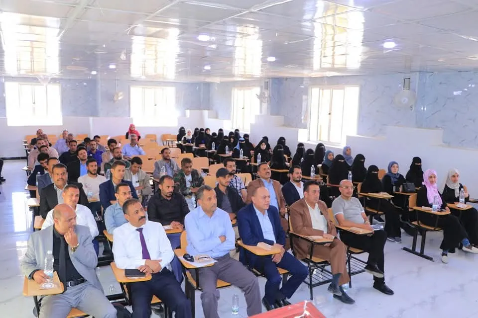 الجامعة الإماراتية الدولية تستأنف الدوام عقب إنتهاء إجازة عيد الأضحى بلقاء موسع للكادر الأكاديمي والإداري