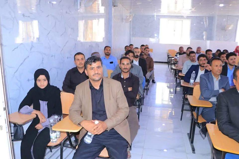 الجامعة الإماراتية الدولية تستأنف الدوام عقب إنتهاء إجازة عيد الأضحى بلقاء موسع للكادر الأكاديمي والإداري