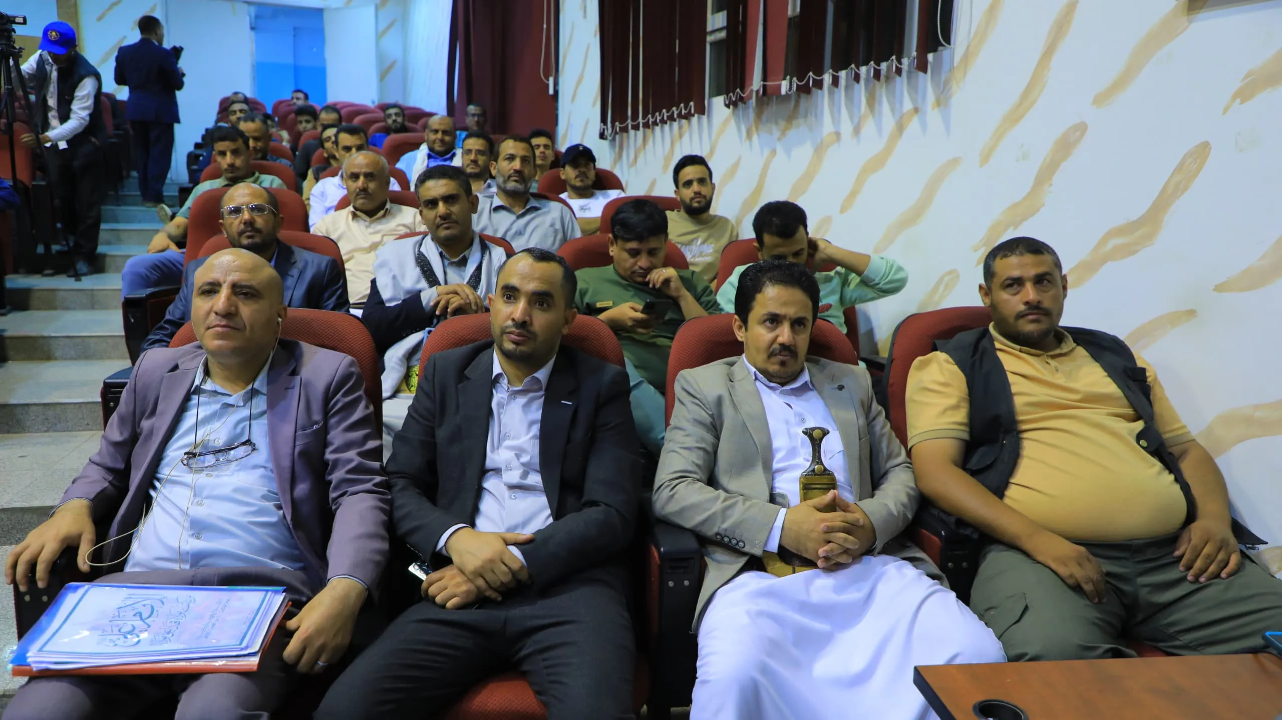 The Emirates International University participates in the central event commemorating the martyrdom of Imam Ali, peace be upon him.