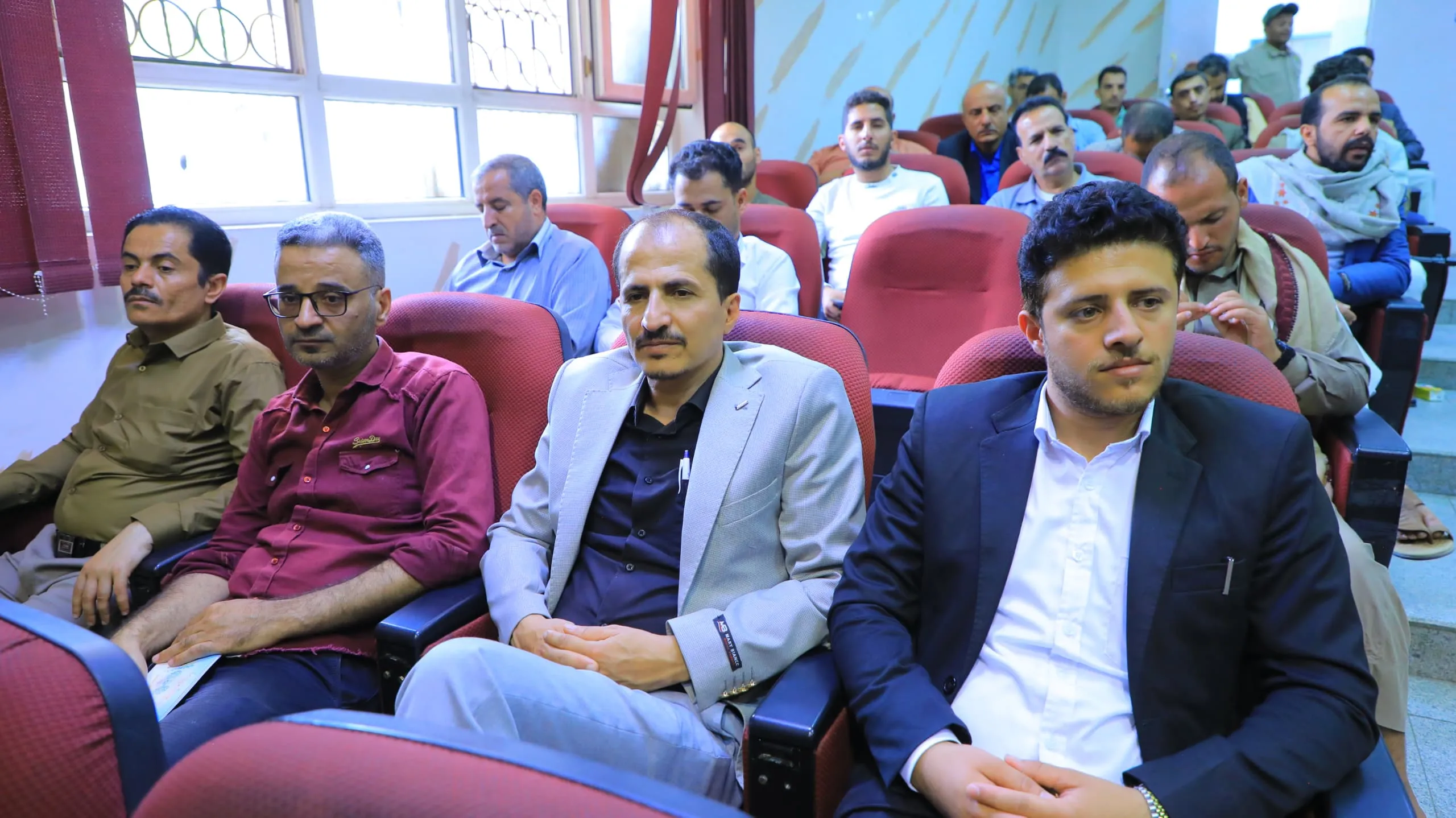 The Emirates International University participates in the central event commemorating the martyrdom of Imam Ali, peace be upon him.