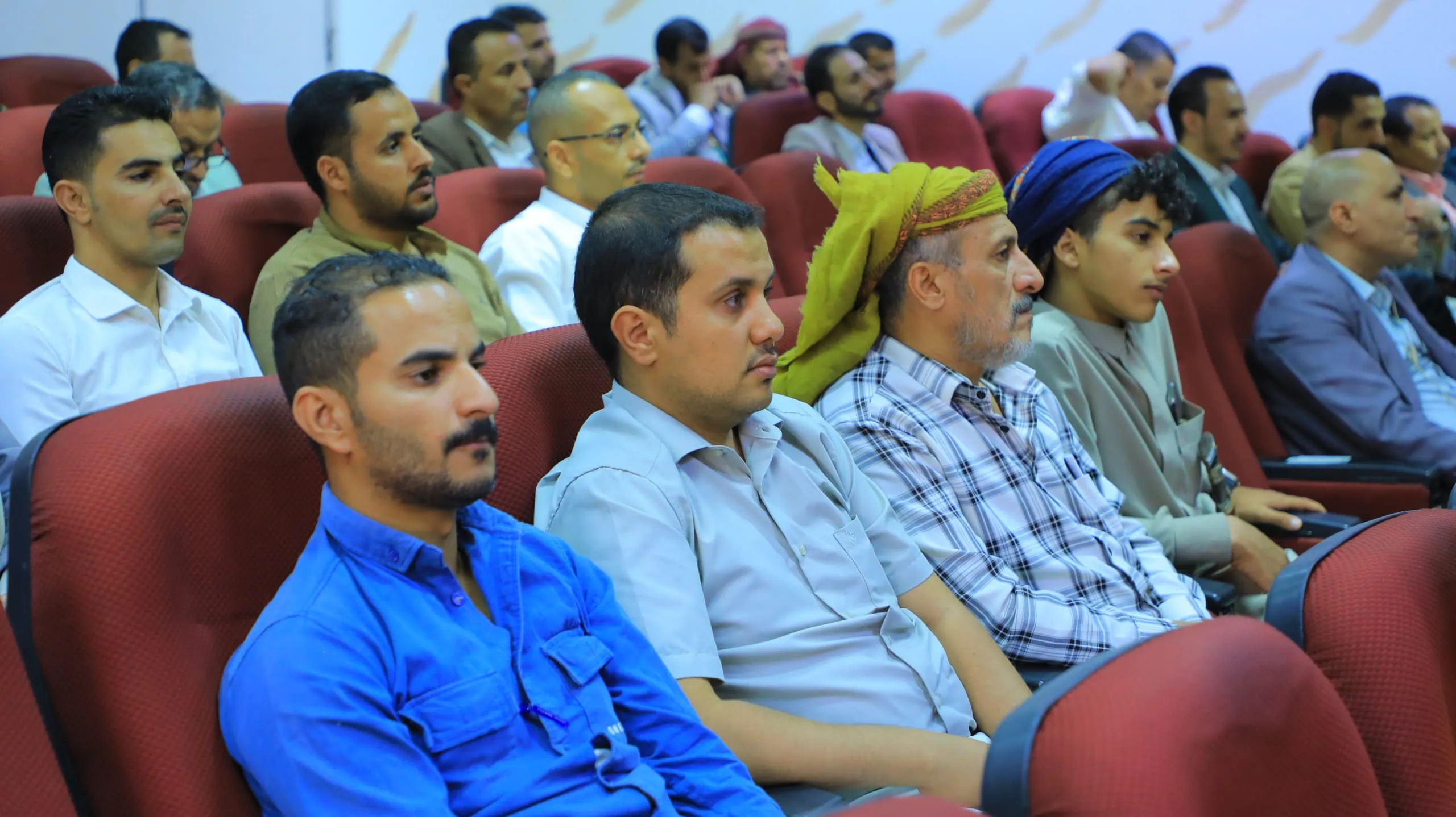 The Emirates International University participates in the central event commemorating the martyrdom of Imam Ali, peace be upon him.
