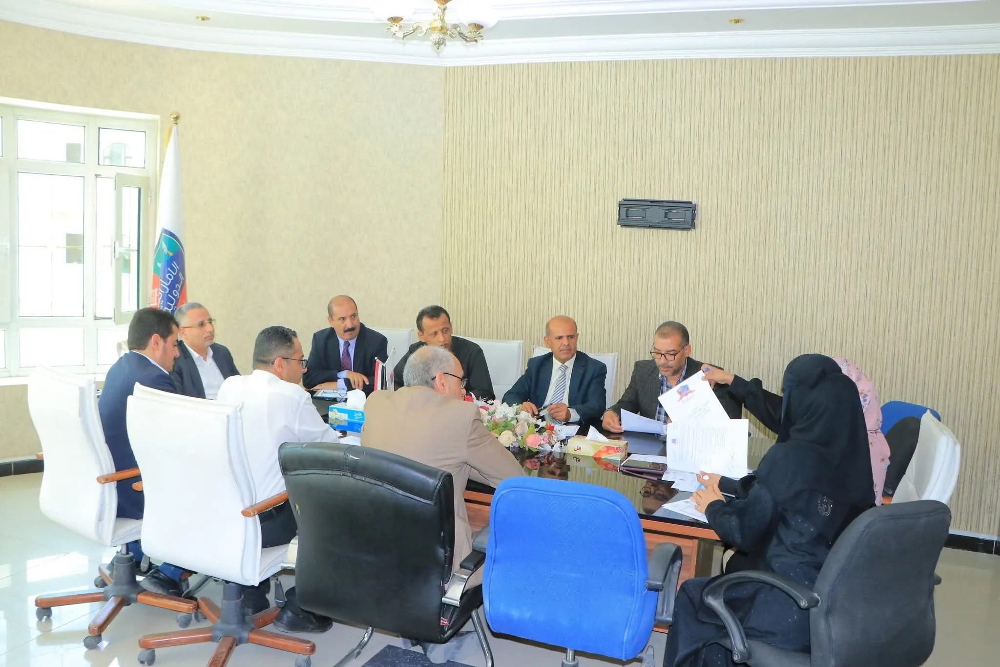 برئاسة الدكتور خالد صلاح: مجلس الجامعة الإماراتية الدولية يعقد اجتماعه الدوري لشهر يونيو 2025
