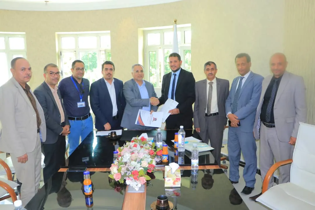 الجامعة الإماراتية توقع إتفاقية تعاون تدريبي مع شركة إبداع سوفت للانظمة