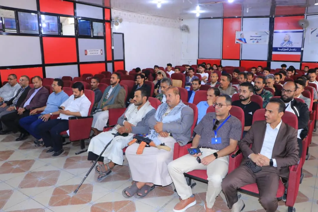 The Emirates International University organizes a speech event to commemorate the martyrdom of Imam Zaid bin Ali, peace be upon them.