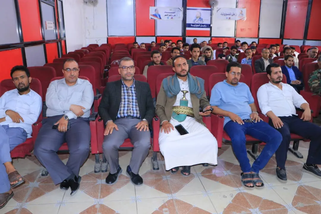 The Emirates International University organizes a speech event to commemorate the martyrdom of Imam Zaid bin Ali, peace be upon them.