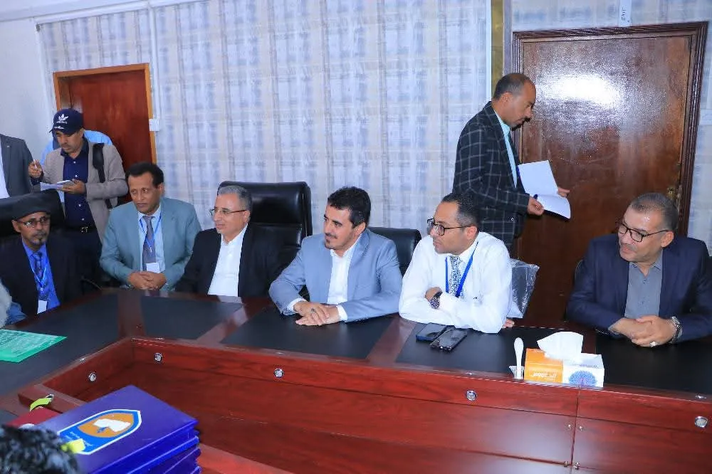 الجامعة الإماراتية الدولية تُتوَّج بالاعتماد البرامجي الوطني لعدد من برامجها في إنجاز أكاديمي يعزز مكانتها بين الجامعات