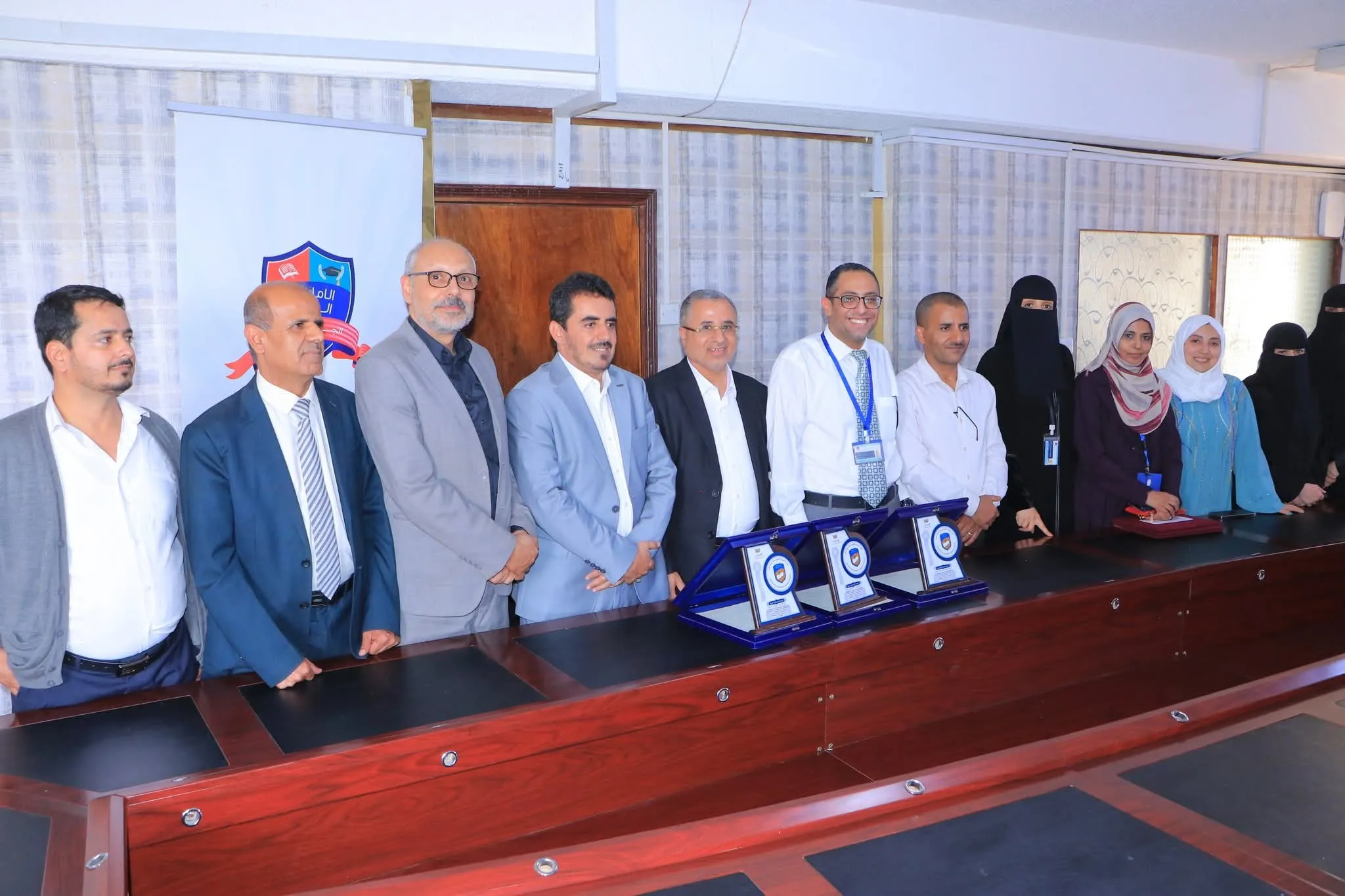 الجامعة الإماراتية الدولية تُتوَّج بالاعتماد البرامجي الوطني لعدد من برامجها في إنجاز أكاديمي يعزز مكانتها بين الجامعات