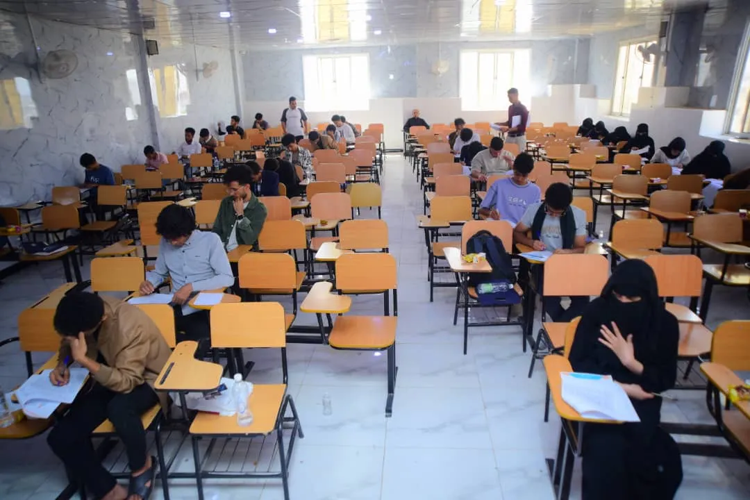 الجامعة الإماراتية الدولية تستضيف اختبارات المفاضلة في التخصصات الهندسية لمنح برنامج بادر التابع لمؤسسة بازرعة