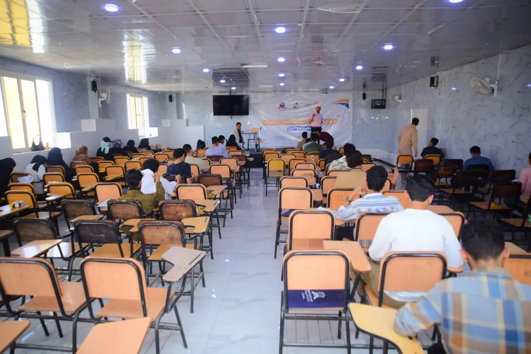 الجامعة الإماراتية الدولية تستضيف اختبارات المفاضلة في التخصصات الهندسية لمنح برنامج بادر التابع لمؤسسة بازرعة